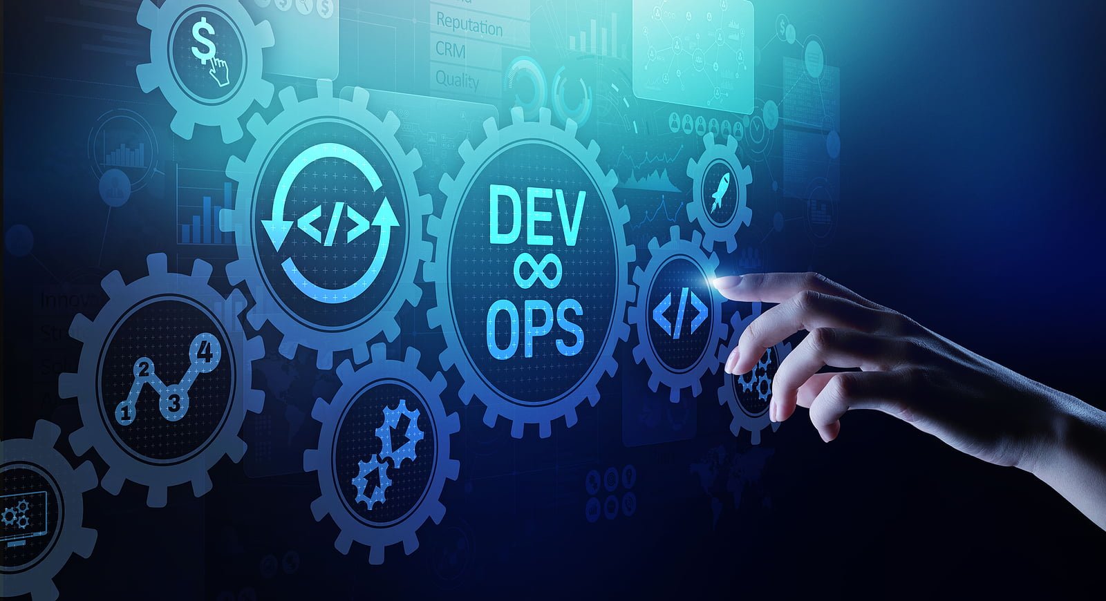 devops