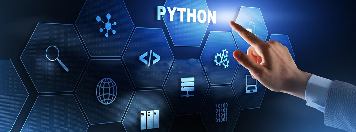 python