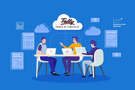 tally
