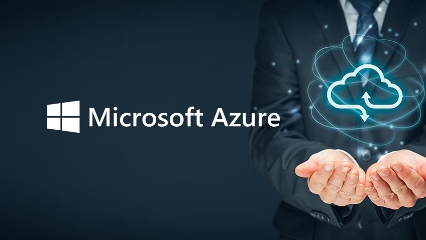 azure